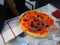 Pizza du Restaurant italien Nieli à Paris - n°9