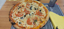 Pizza du Pizzeria Mc Dilan à Saint-Vit - n°1