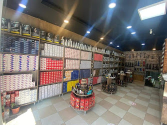 Marmara Ereğlisi Tütün Nargile