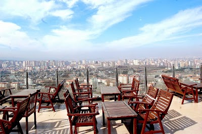 Photos of Seyir Cafe&Restorant