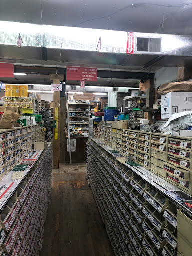 Hardware Store «Suding Hardware Store», reviews and photos, 2218 Shelby St, Indianapolis, IN 46203, USA