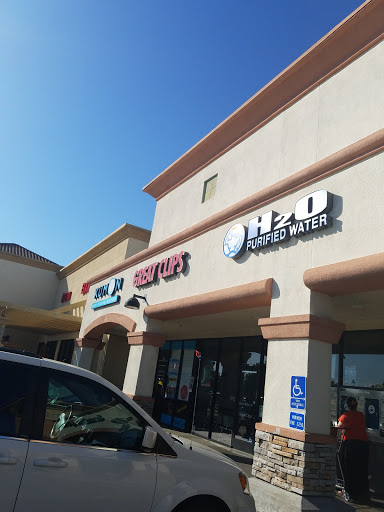 Hair Salon «Great Clips», reviews and photos, 1897 E Gibson Rd, Woodland, CA 95776, USA