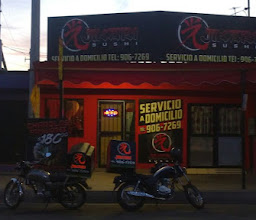 Sashimi Express Comida Japonesa photo