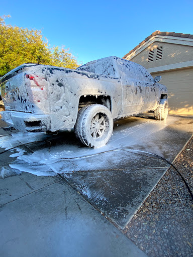 AZ Mobile Auto Spa en Avondale