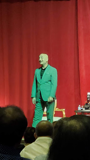 Community Center «India Community Center», reviews and photos, 525 Los Coches St, Milpitas, CA 95035, USA