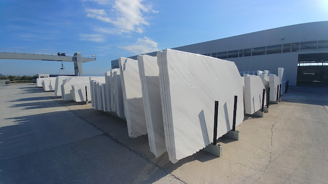 PAVLIDIS MARBLE GRANITE - Δράμα