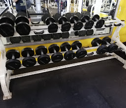 Haro Gym Boturini photo