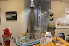 Maine Lighthouse Museum