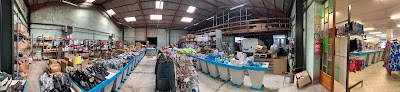 Chez Jean à Bohain-en-Vermandois