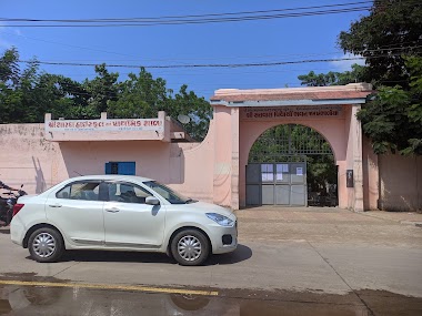 Shree Sarda High School