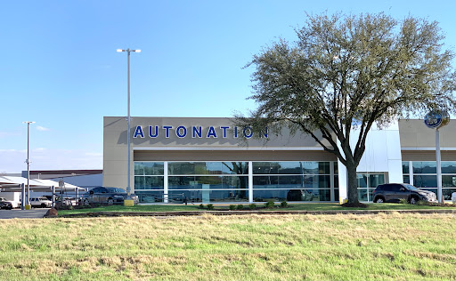 Ford Dealer «AutoNation Ford Arlington», reviews and photos, 1400 W Interstate 20, Arlington, TX 76017, USA