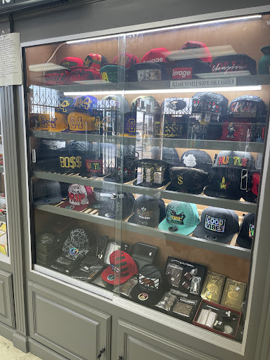 Tobacco Shop «One Love Smoke Shop», reviews and photos, 7010 Trask Ave, Westminster, CA 92683, USA