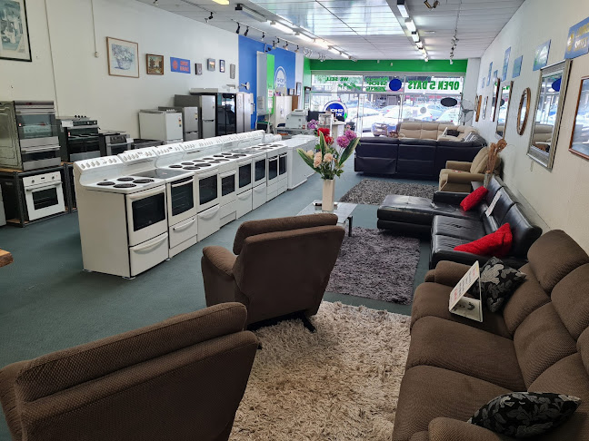 Reviews of Shop Zone Furniture & Appliance Store in Rotorua - Other