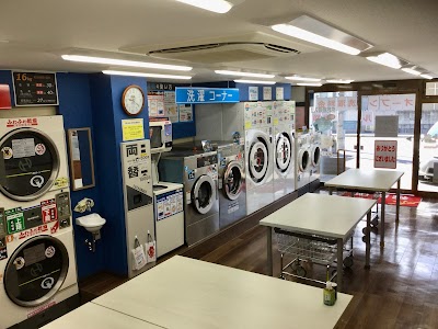 コインランドリー 29東野店