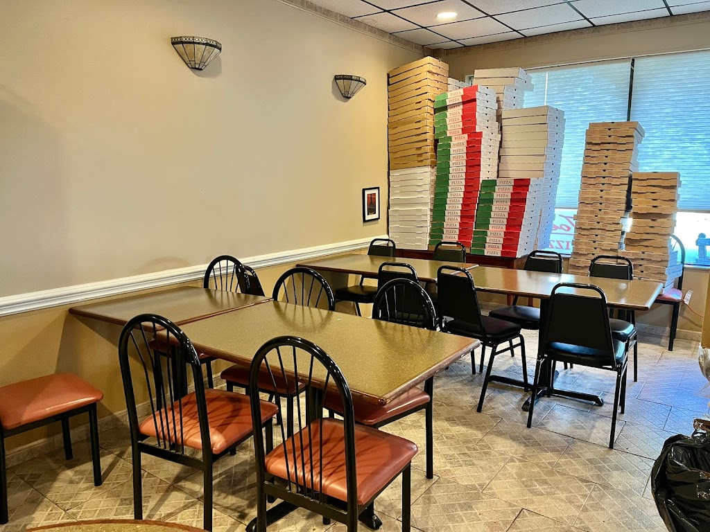 Joey D's Pizza 08840