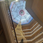 Photo n°2 de l'avis de Rebecca.o fait le 06/12/2023 à 16:53 sur le  Westin Grand Berlin à Berlin