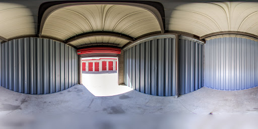 Self-Storage Facility «CubeSmart Self Storage», reviews and photos, 16845 Mt Vernon Rd, Golden, CO 80401, USA