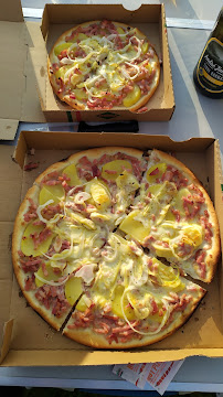 Plats et boissons du Pizzas à emporter LGS PIZZ à Les Loges - n°9