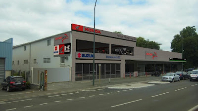 Maxxess à Saint-Ouen-l'Aumône