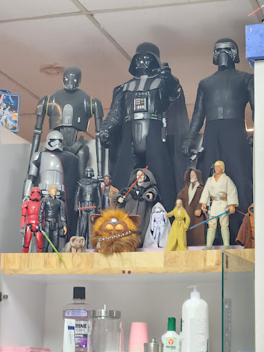 Explore left arm sleeve tattoo ideas, creative tattoo ideas in Marietta, available at Olde School Tattoo