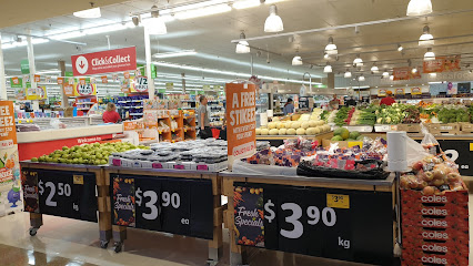 Coles Toowoomba South
