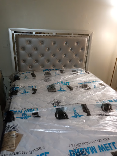 Furniture Store «Popular Furniture & Bedding», reviews and photos, 504 E 95th St, Brooklyn, NY 11212, USA