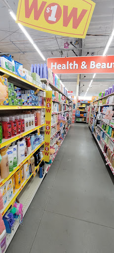 Dollar Store «FAMILY DOLLAR», reviews and photos, 165 Main St, Willimantic, CT 06226, USA