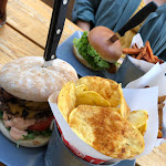 Photo n°1 de l'avis de Yannick.e fait le 30/06/2020 à 17:19 sur le  MOJO Burger à Bad Kreuznach