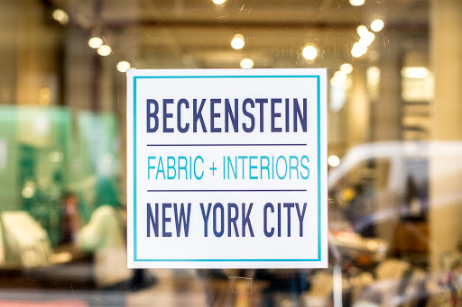 Upholstery Shop «Beckenstein Fabric & Interiors», reviews and photos, 32 W 20th St, New York, NY 10011, USA