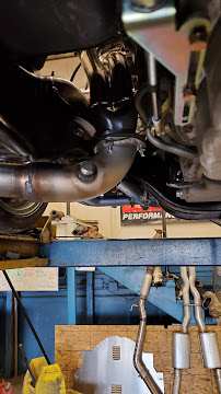 Advanced Muffler - Photo 4 - Car repair in Vacaville, CA, Vacaville