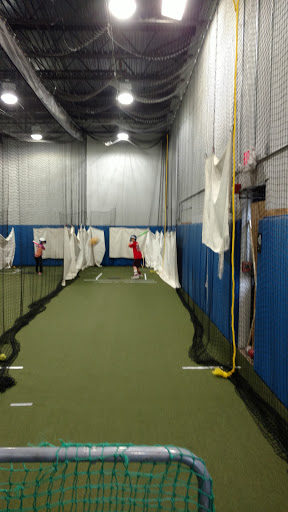 Baseball «StarSportsUS Indoor Sports Facility», reviews and photos, 409 Camars Dr, Warminster, PA 18974, USA