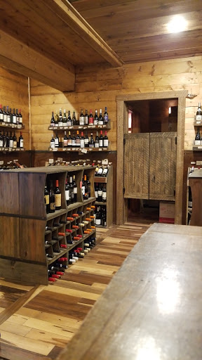 Wine Store «The Wine Gallery», reviews and photos, 5903 Delmonico Dr, Colorado Springs, CO 80919, USA