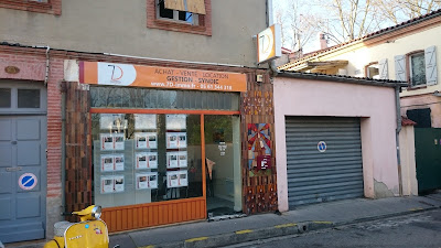 7D Immobilier à Toulouse
