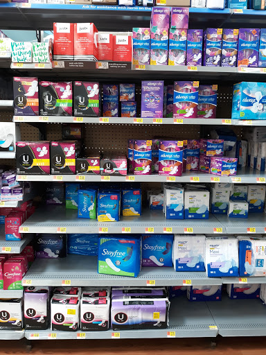 Department Store «Walmart Supercenter», reviews and photos, 1100 Old Philadelphia Rd, Jasper, GA 30143, USA