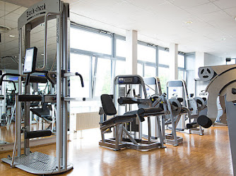 Fitnessstudio Pfitzenmeier Premium Club Wiesloch