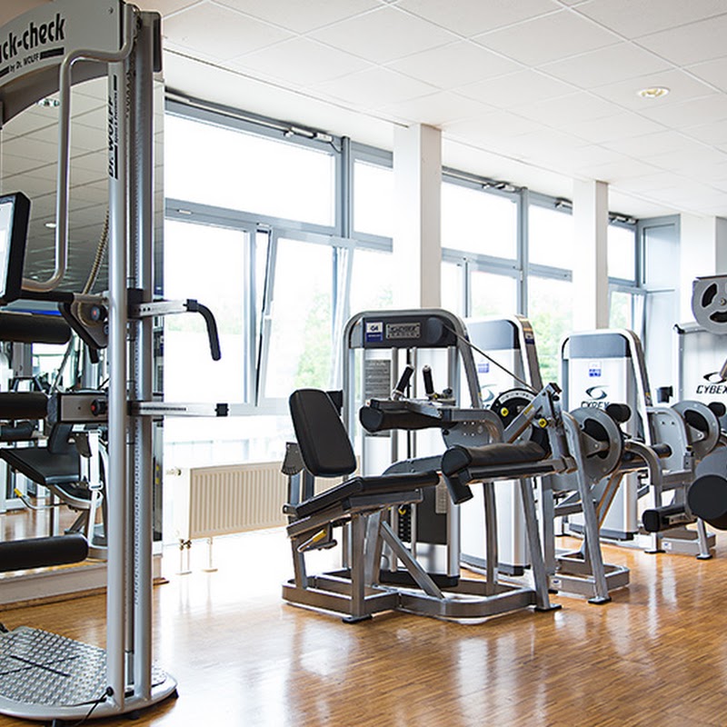 Fitnessstudio Pfitzenmeier Premium Club Wiesloch