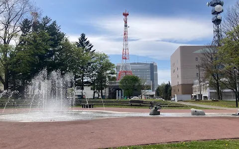 Obihiro Central Park image