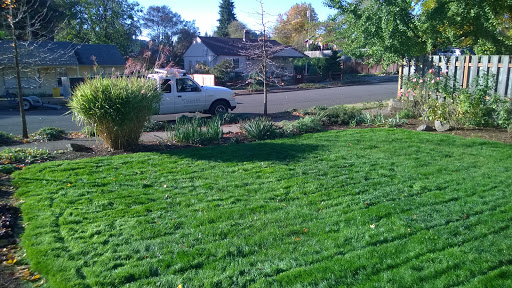 Clean Air Lawn Care Portland