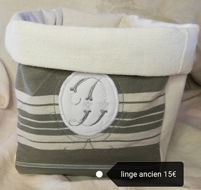 Fée par Mag à Monnaie