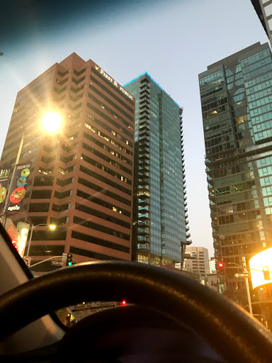 Coffee Shop «The Coffee Bean & Tea Leaf», reviews and photos, 6401 Platt Ave #1, Woodland Hills, CA 91367, USA