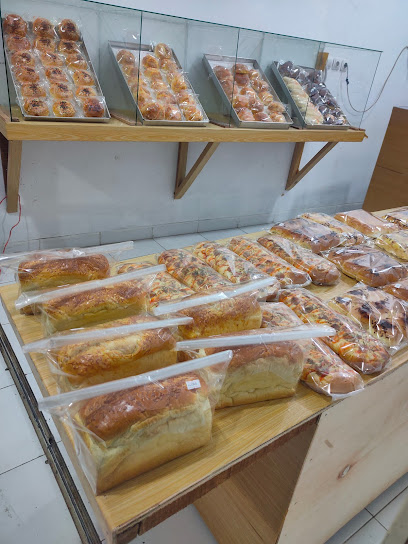 Kharlisa bakery
