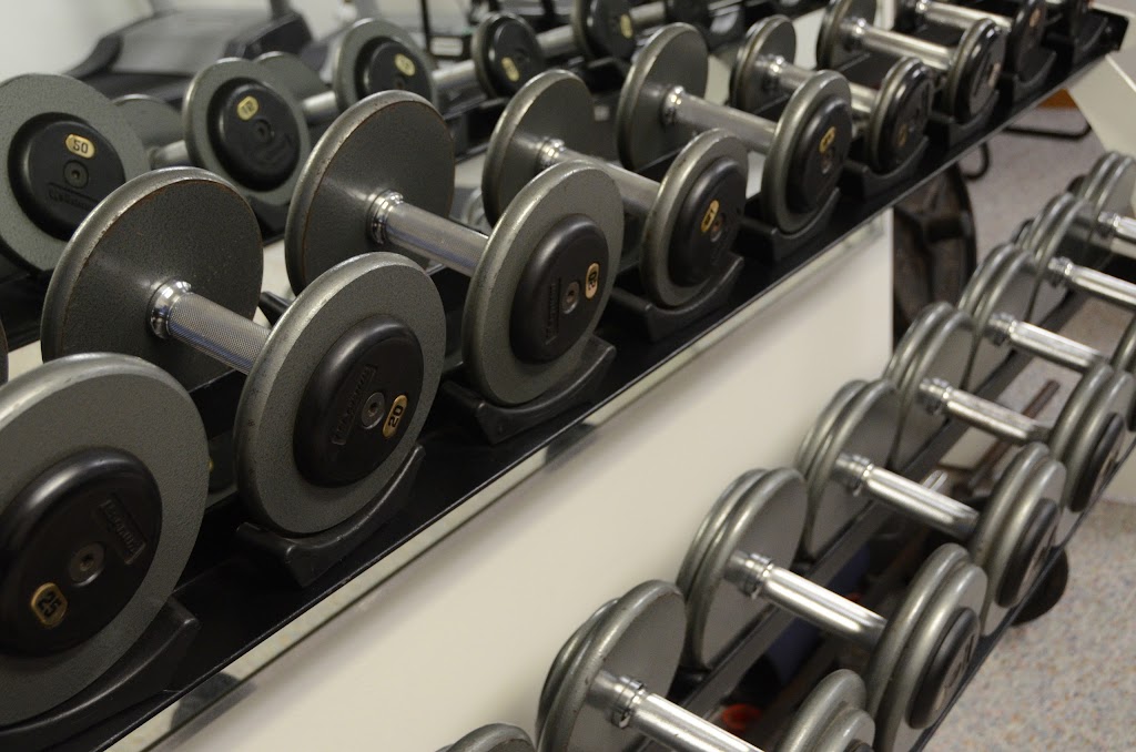 Wissota Fitness Tanning & Massage 54729