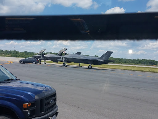 Auto Auction «Manheim New York», reviews and photos, 2000 Dealer Dr, Newburgh, NY 12550, USA