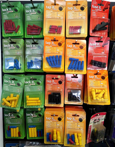 Auto Repair Shop «Gearheads Auto Service», reviews and photos, 4050 State Rd, Cuyahoga Falls, OH 44223, USA