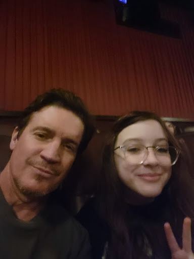 Movie Theater «Cinemark Texarkana 14», reviews and photos, 4230 St Michael Dr, Texarkana, TX 75503, USA