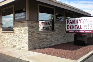 Ryan Kezele DDS, Family Dental of Yakima image