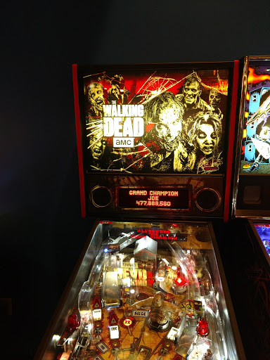 Video Arcade «YESTERcades», reviews and photos, 80 Broad St #18, Red Bank, NJ 07701, USA