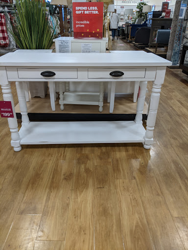 Department Store «T.J. Maxx & HomeGoods», reviews and photos, 200 Line Creek Dr, Peachtree City, GA 30269, USA