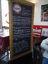 Photo n°7 de Restaurant Les Platanes à Anglet ()
