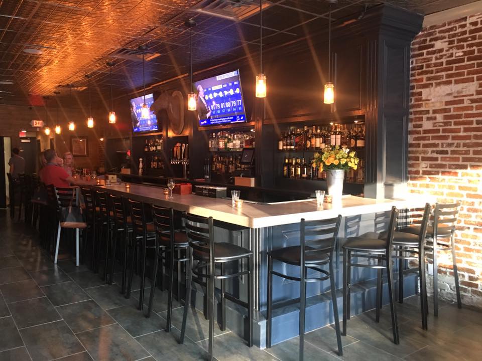 Farmhouse Tavern 10536